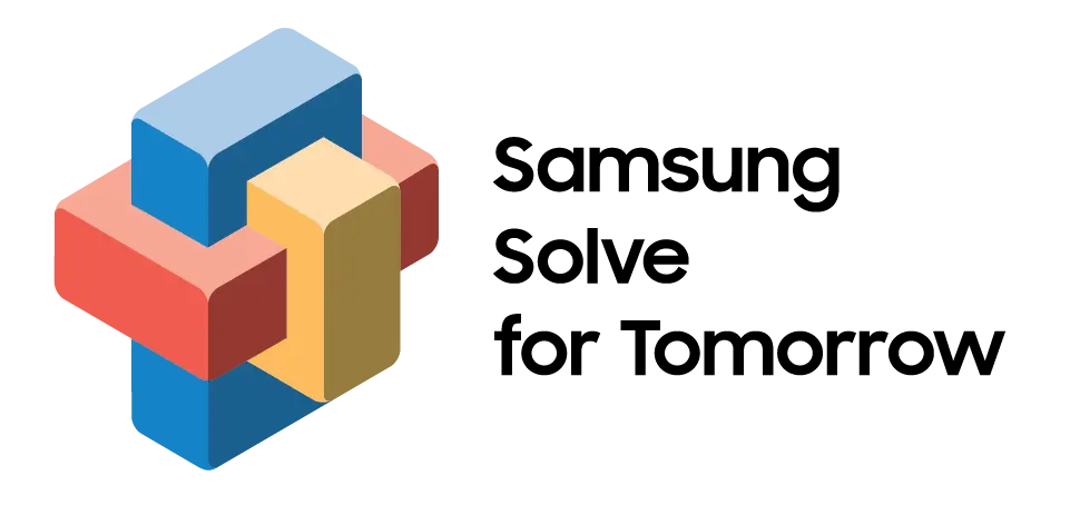 Samsung Solve for Tomorrow